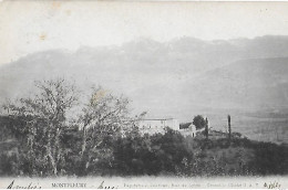 Autres & Non Classés. Montfleury . La Papeterie J Jourdan, Rue Du Lycée. - Autres & Non Classés