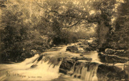 Belgique - Liège - La Hoëgne - Le Vieux Chêne - Spa