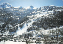 05 - SERRE CHEVALIER - Chantemerle - Serre Chevalier