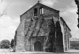 33 - SAINT YZAN De SOUDIAC - L'église Saint Laurent - Autres & Non Classés