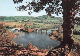 24 - Dordogne - LIMEUIL - Confluent De La Dordogne Et De La Vezere - Andere & Zonder Classificatie