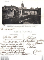 51 - Marne - Vienne Le Château - La Lessive Des Poilus - Sonstige & Ohne Zuordnung