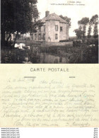 51 - Marne - Vert La Gravelle - Le Château - Sonstige & Ohne Zuordnung