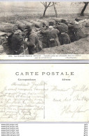 53 - Mayenne - La Grande Guerre 1914 - Tranchée Prise Aux Allemands Dans Les Combats Près De LUNÉVILLE - Autres & Non Classés