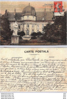 54 - Meurthe Et Moselle - Toul - Jardin De L'Hôtel De Ville - Toul