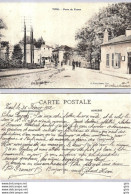 54 - Meurthe Et Moselle - Toul - Porte De France - Toul