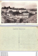 57 - Moselle - Sierck - Le Fort Et Le Collège - Autres & Non Classés