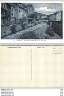 57 - Moselle - Sierck - Rue Des Tanneurs Et Du Moulin - Other & Unclassified