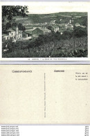 57 - Moselle - Sierck - La Gare Et Vue Générale - Autres & Non Classés