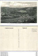 57 - Moselle - Apach - La Gare Frontière - Vue Panoramique - Other & Unclassified