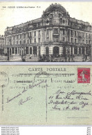 59 - Nord - Lille - L'Hôtel Des Postes - Lille