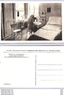 59 - Nord - Le Louroux Béconnais - Maison De Convalescence L'infirmerie - Autres & Non Classés