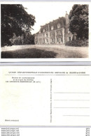 59 - Nord - Le Louroux Béconnais - Maison De Convalescence Entrée Principale - Autres & Non Classés