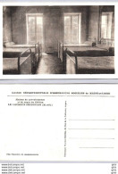 59 - Nord - Le Louroux Béconnais - Maison De Convalescence Une Chambre De Convalescentes - Autres & Non Classés