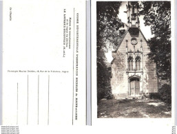 59 - Nord - Le Louroux Béconnais - Maison De Convalescence La Chapelle - Autres & Non Classés