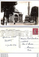 59 - Nord - Lille - La Cour De La Bourse - Lille