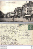 59 - Nord - Avesnes Sur Helpe - La Grand' Place - Avesnes Sur Helpe