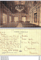 59 - Nord - Roubaix - Hôtel De Ville Salle De Mariage - Roubaix