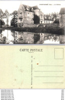 60 - Oise - Pontarmé - Le Château - Andere & Zonder Classificatie