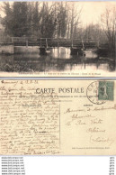 60 - Oise - Cramoisy - Le Pont Sur La Rivière - Sonstige & Ohne Zuordnung