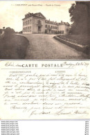 60 - Oise - Carlepont - Façade Du Château - Other & Unclassified