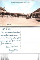 60 - Oise - Villers-saint-Paul - Place De La Mairie - Other & Unclassified