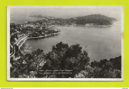 06 SAINT JEAN CAP FERRAT N°57 Vue Générale Prise De Villefranche Edit La Cigogne - Saint-Jean-Cap-Ferrat