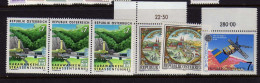 Autriche - Sites - Europa - Neufs** - MNH - Unused Stamps