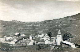 121......MONTAILLOU. Vue Générale- Au Fond Le Village De CAMURAC - Otros & Sin Clasificación