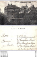 44 - Loire Atlantique - Nantes - Le Château Des Ducs De Bretagne, Pris Du Nord - Nantes