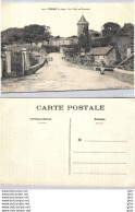 44 - Loire Atlantique - Pornic - La Tour Du Château - Pornic
