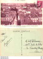 47 - Lot Et Garonne - Agen - Vue Générale - Agen