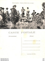 47 - Lot Et Garonne - Mézin Loupillon - Monsieur Fallières Dans Ses Vignes - Otros & Sin Clasificación