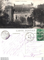 47 - Lot Et Garonne - Gontaud : Le Vieux Château - Altri & Non Classificati