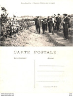 47 - Lot Et Garonne - Mézin Loupillon - Monsieur Fallières Dans Ses Vignes - Andere & Zonder Classificatie