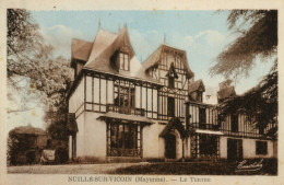 NUILLE-SUR-VICOIN -- Le Tertre - Belle Villa - Sonstige & Ohne Zuordnung