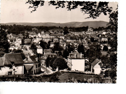 CPSM MEYMAC (Corrèze) Vue Générale - Autres & Non Classés