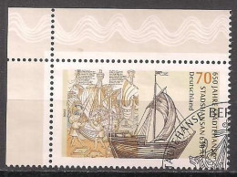 Deutschland  (2006)  Mi.Nr.  2558  Gest. / Used  (6hg01) - Gebruikt