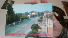 Villabartolomea Corso Frascaroli Panoramica.fg 1980.bb 04 - Verona