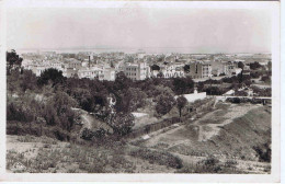 TUNISIE - TUNIS - Panorama Sur Les Nouveaux Quartiers Pris De Montfleury - " Real-Photo " - C.A.P. N° 175 - Túnez