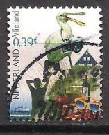 Niederlande  (2006)  Mi.Nr.  2400 A  Gest. / Used  (6hg03) - Oblitérés