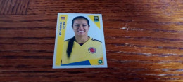 IMAGE PANINI FIFA WOMEN'S WORLD CUP N°561 - Edizione Francese