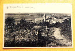 OIGNIES-en-THIERACHE  -  Autour De L'Eglise - Viroinval