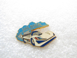 RARE   PIN'S   PEUGEOT   905    S A R L  BORDEL   Zamak  BERAUDY - Peugeot