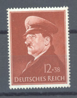 Allemagne  -  Reich  :  Mi  772X  ** - Unused Stamps