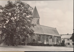 OOIGEM  KERK - Wielsbeke