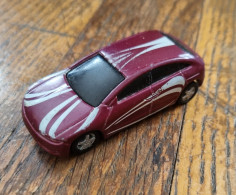 Véhicule Métal Bordeaux Maisto Oldsmobile - Modèles R/C