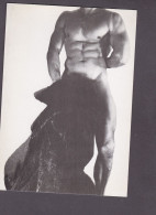 Photographe Jerome Dodd La Bete Surrealisme Homme Nu Nude Muscles  Culturisme - Other & Unclassified