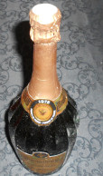 Champagne MUMM René Lalou De 1975. - Champagne & Mousseux