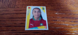 IMAGE PANINI FIFA WOMEN'S WORLD CUP N°536 - Franse Uitgave